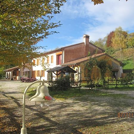 La Valle Nervesa della Battaglia Exterior photo