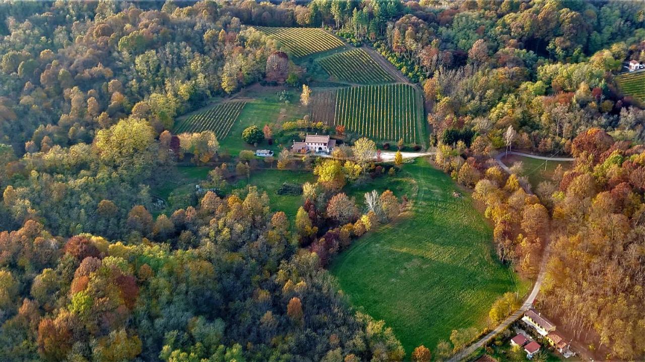 La Valle Nervesa della Battaglia Exterior photo