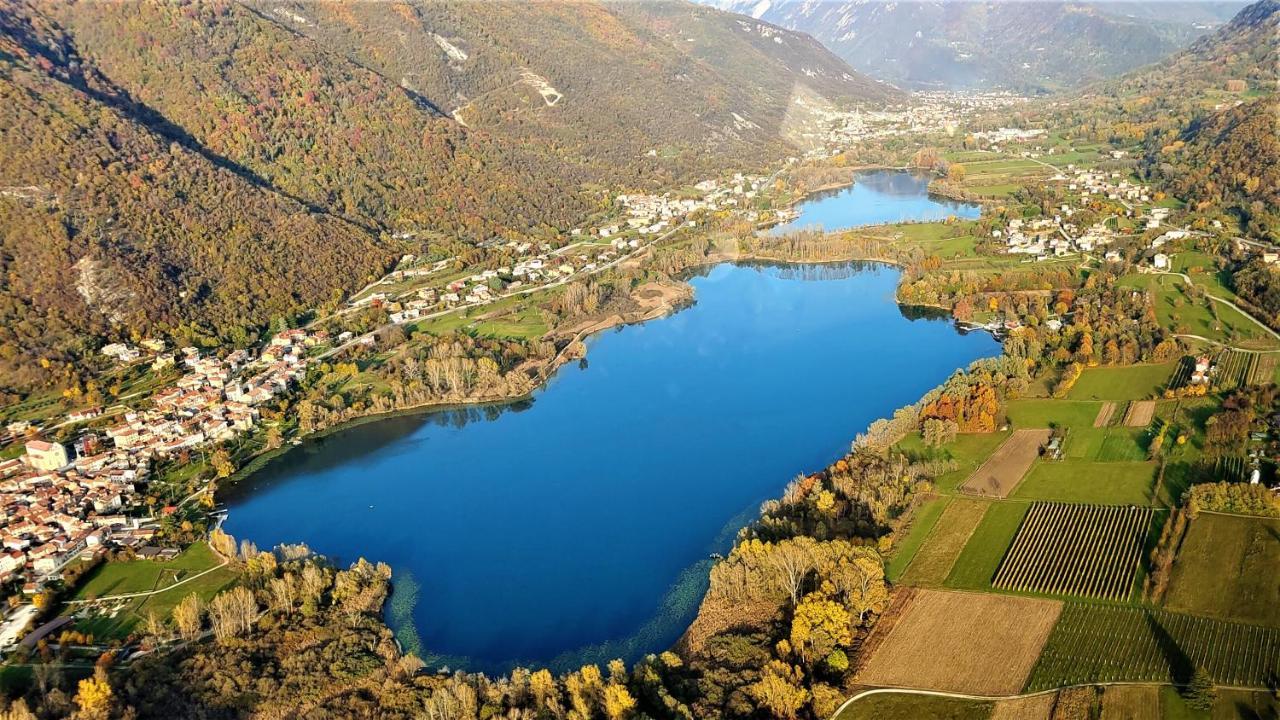 La Valle Nervesa della Battaglia Exterior photo