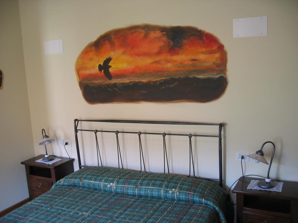 La Valle Nervesa della Battaglia Room photo