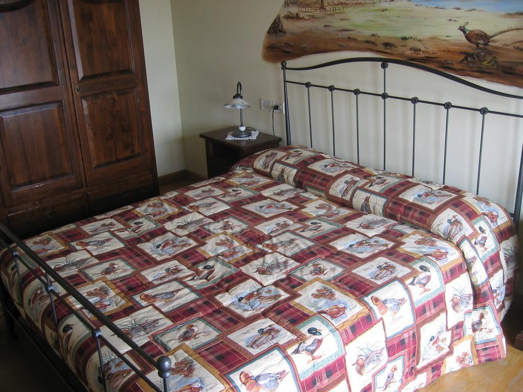 La Valle Nervesa della Battaglia Room photo