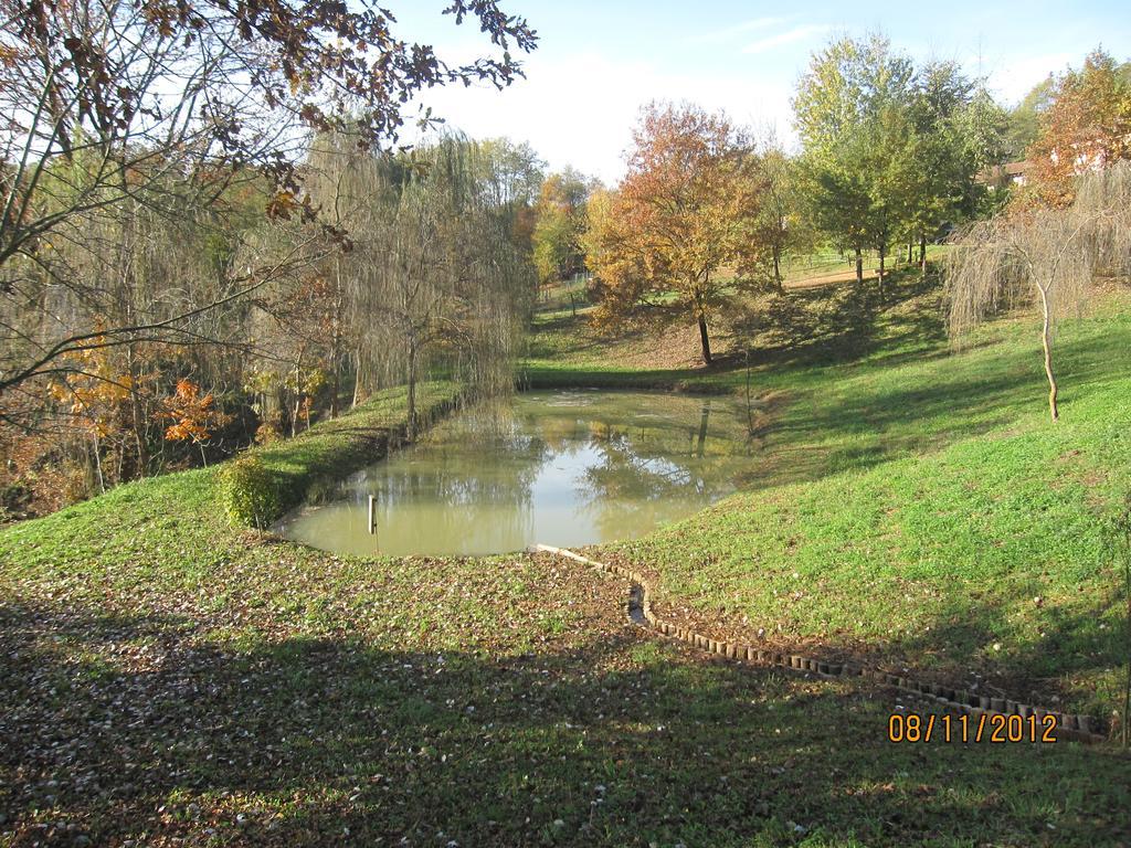 La Valle Nervesa della Battaglia Exterior photo