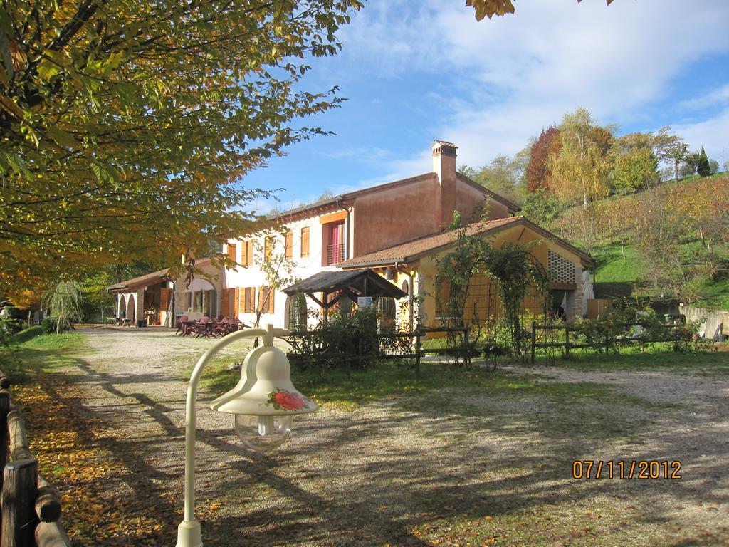 La Valle Nervesa della Battaglia Exterior photo