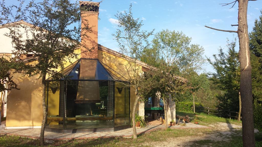 La Valle Nervesa della Battaglia Exterior photo